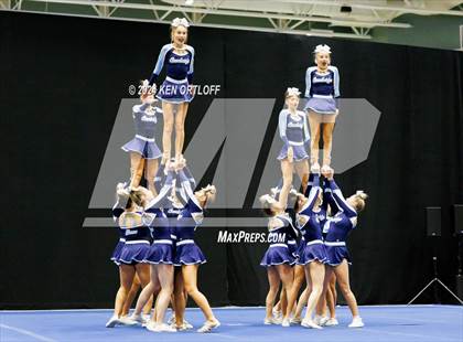 Thumbnail 1 in Buford Invitational photogallery.