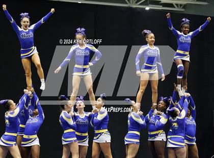 Thumbnail 2 in Buford Invitational photogallery.