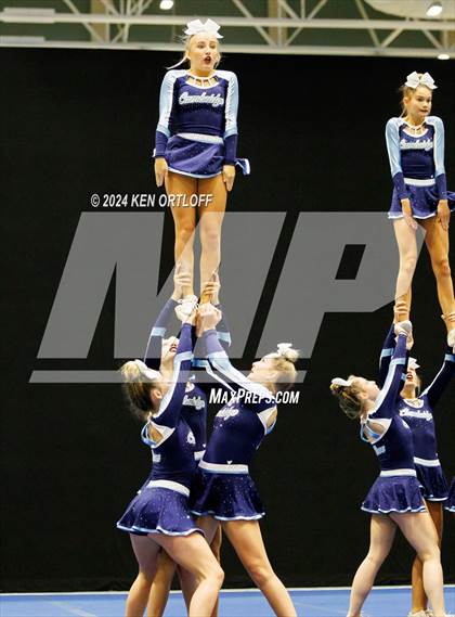 Thumbnail 3 in Buford Invitational photogallery.