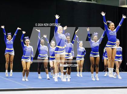 Thumbnail 3 in Buford Invitational photogallery.