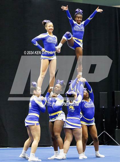 Thumbnail 3 in Buford Invitational photogallery.