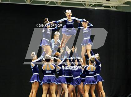 Thumbnail 3 in Buford Invitational photogallery.