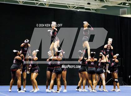 Thumbnail 2 in Buford Invitational photogallery.