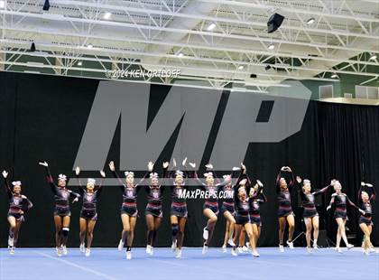 Thumbnail 1 in Buford Invitational photogallery.