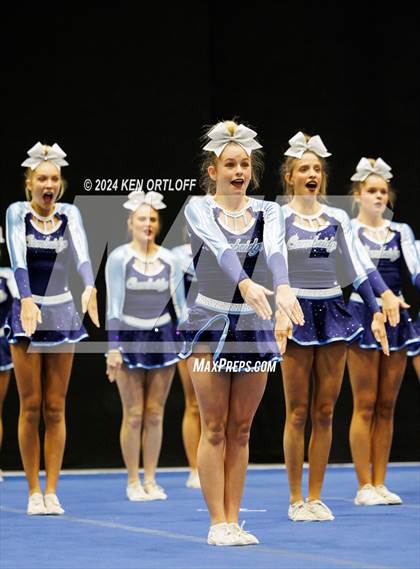 Thumbnail 2 in Buford Invitational photogallery.