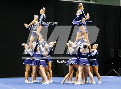 Thumbnail 2 in Buford Invitational photogallery.