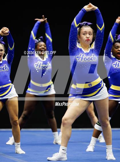 Thumbnail 2 in Buford Invitational photogallery.