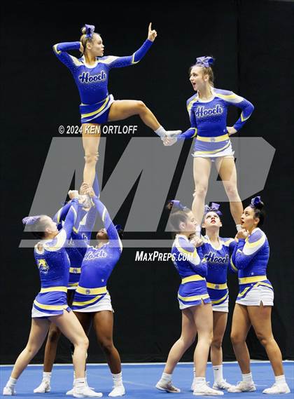 Thumbnail 1 in Buford Invitational photogallery.