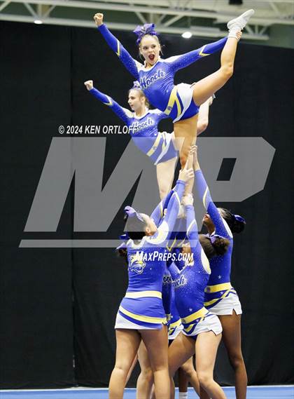 Thumbnail 1 in Buford Invitational photogallery.