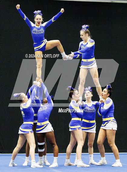 Thumbnail 2 in Buford Invitational photogallery.
