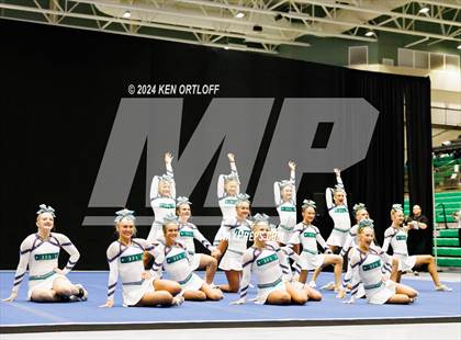 Thumbnail 3 in Buford Invitational photogallery.