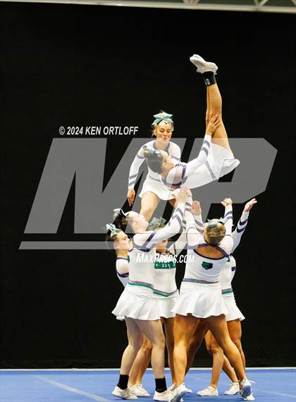 Thumbnail 3 in Buford Invitational photogallery.