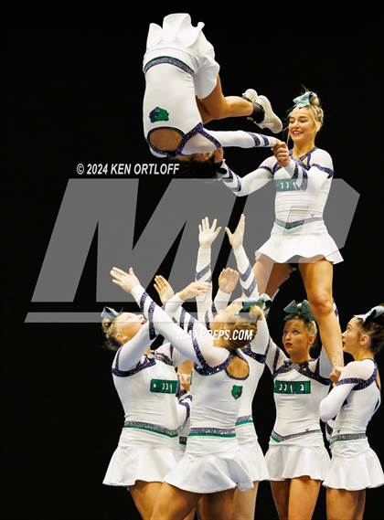 Thumbnail 1 in Buford Invitational photogallery.