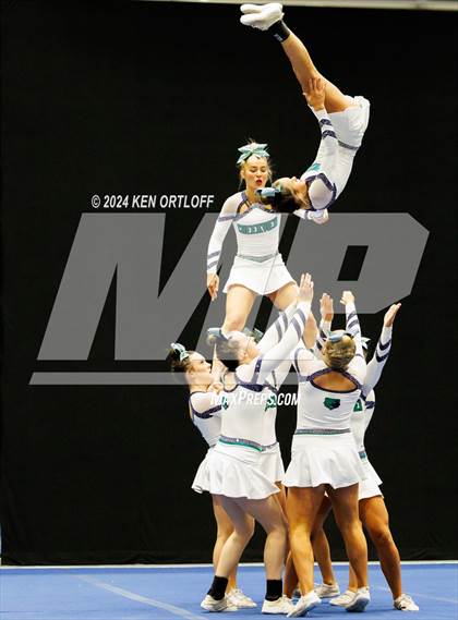 Thumbnail 2 in Buford Invitational photogallery.