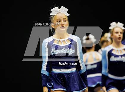 Thumbnail 1 in Buford Invitational photogallery.
