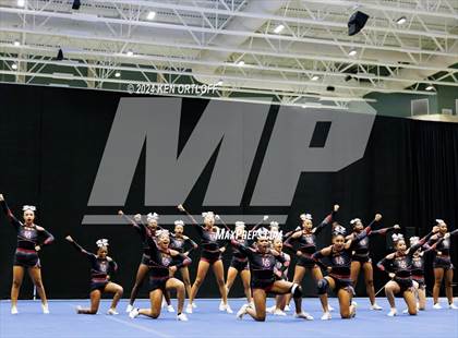 Thumbnail 3 in Buford Invitational photogallery.
