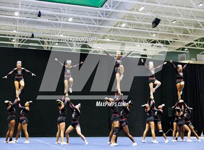 Thumbnail 1 in Buford Invitational photogallery.