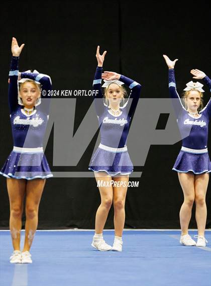 Thumbnail 3 in Buford Invitational photogallery.