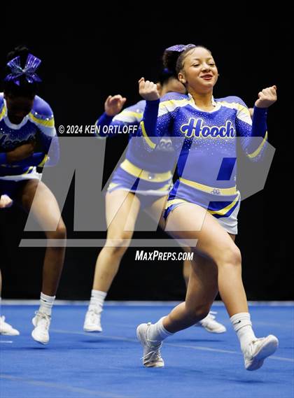 Thumbnail 1 in Buford Invitational photogallery.