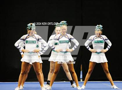 Thumbnail 1 in Buford Invitational photogallery.