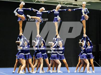 Thumbnail 3 in Buford Invitational photogallery.