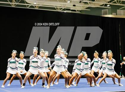 Thumbnail 2 in Buford Invitational photogallery.