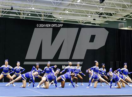Thumbnail 3 in Buford Invitational photogallery.