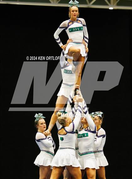 Thumbnail 2 in Buford Invitational photogallery.