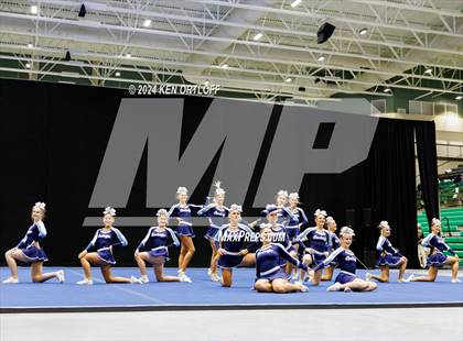 Thumbnail 3 in Buford Invitational photogallery.