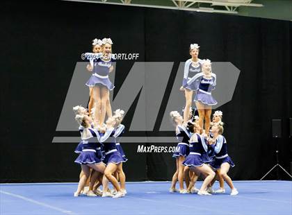 Thumbnail 2 in Buford Invitational photogallery.