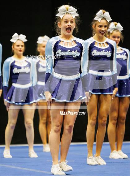 Thumbnail 1 in Buford Invitational photogallery.
