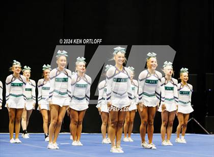 Thumbnail 1 in Buford Invitational photogallery.