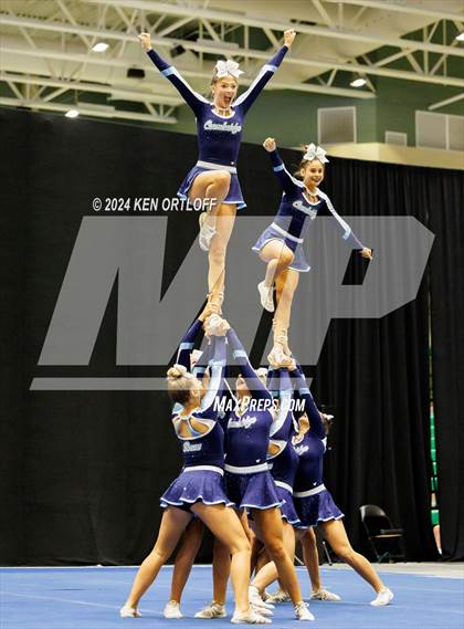 Thumbnail 1 in Buford Invitational photogallery.