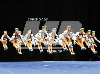 Thumbnail 2 in Buford Invitational photogallery.