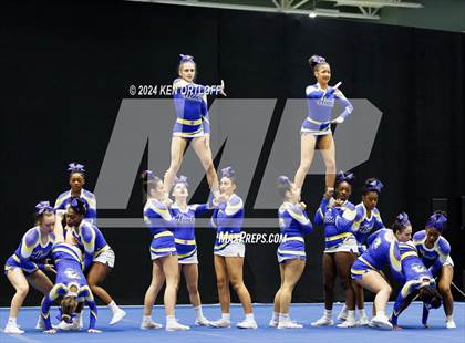 Thumbnail 2 in Buford Invitational photogallery.