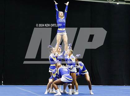 Thumbnail 2 in Buford Invitational photogallery.