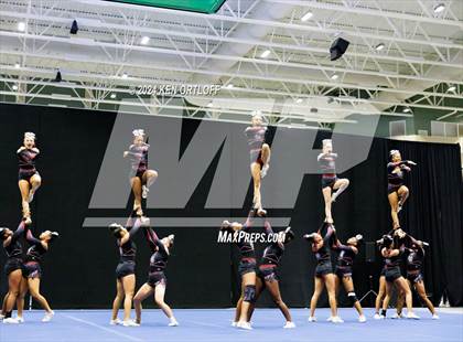 Thumbnail 3 in Buford Invitational photogallery.