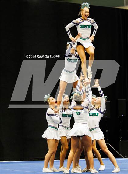 Thumbnail 2 in Buford Invitational photogallery.