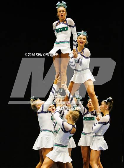 Thumbnail 2 in Buford Invitational photogallery.