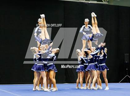 Thumbnail 2 in Buford Invitational photogallery.