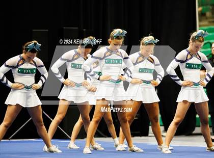 Thumbnail 2 in Buford Invitational photogallery.