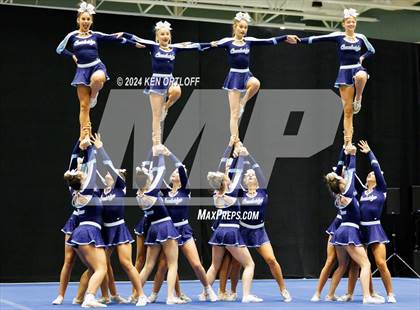 Thumbnail 1 in Buford Invitational photogallery.