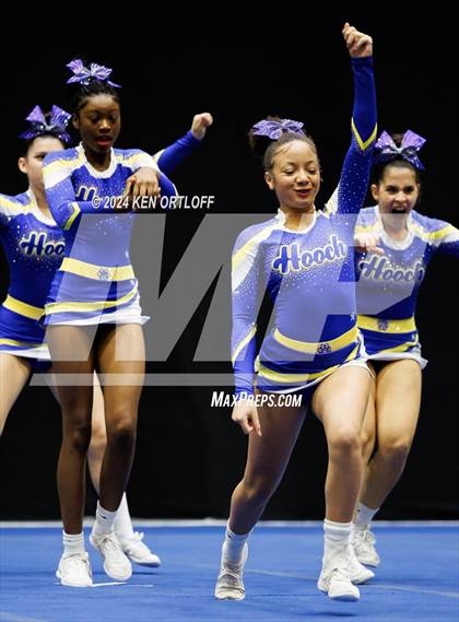 Thumbnail 3 in Buford Invitational photogallery.