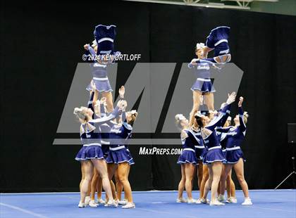 Thumbnail 3 in Buford Invitational photogallery.