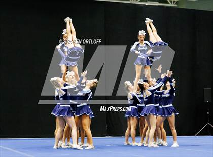 Thumbnail 1 in Buford Invitational photogallery.