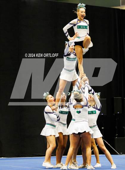 Thumbnail 3 in Buford Invitational photogallery.