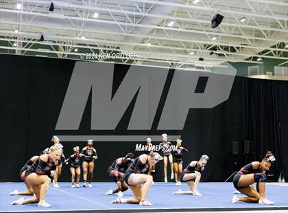 Thumbnail 1 in Buford Invitational photogallery.