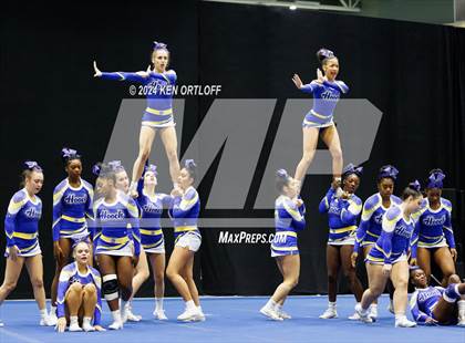 Thumbnail 3 in Buford Invitational photogallery.