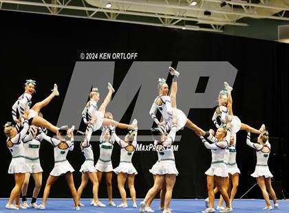 Thumbnail 1 in Buford Invitational photogallery.