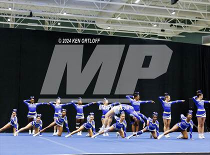 Thumbnail 2 in Buford Invitational photogallery.